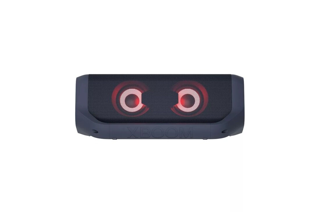 XBOOM Go P7 Portable Speaker