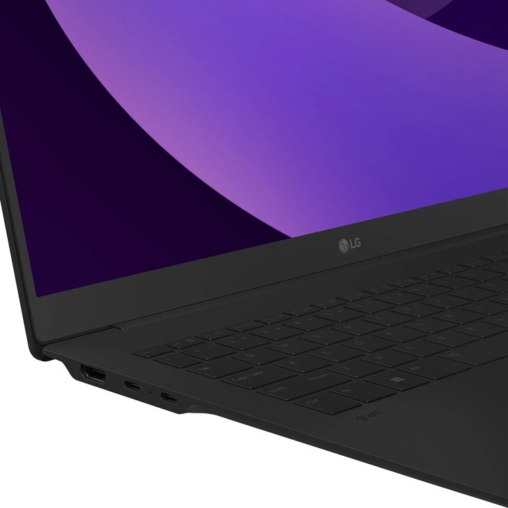 17 Inch gram laptop - 17Z90TR-E.AAB4U1 | LG USA