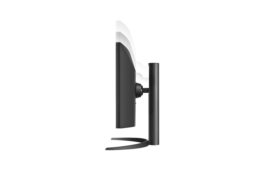 34'' Curved UltraWide™ QHD IPS  HDR Monitor with USB Type C