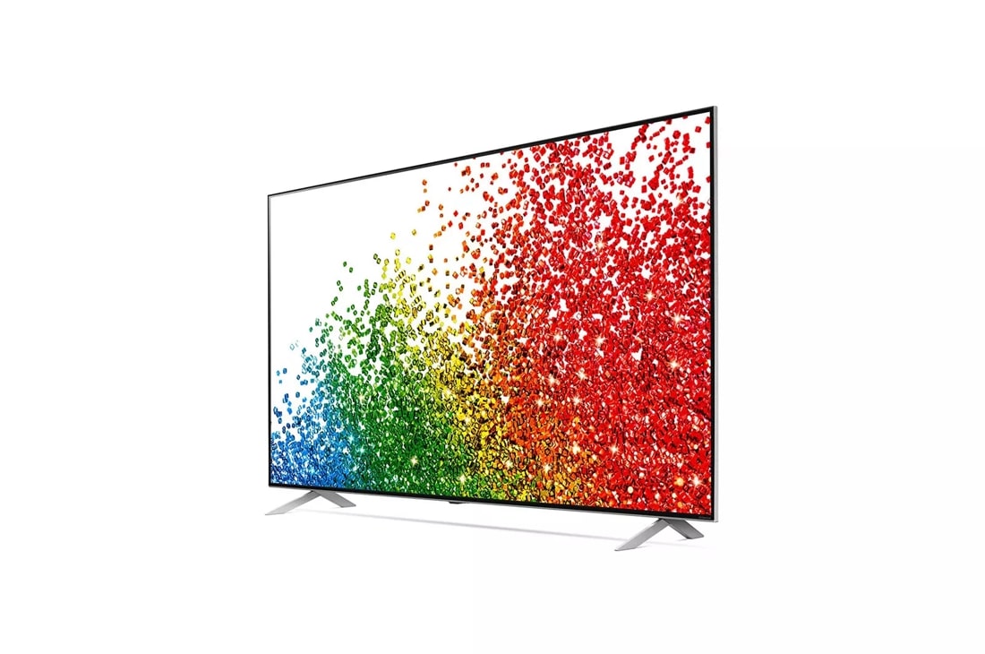 LG NanoCell 86 Series 4K 65 inch Class Smart UHD NanoCell TV w/ AI ThinQ®  (64.5'' Diag) (65SM8600PUA)
