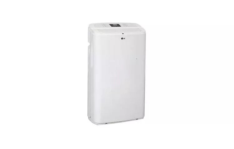 11,000 BTU Portable Air Conditioner with remote