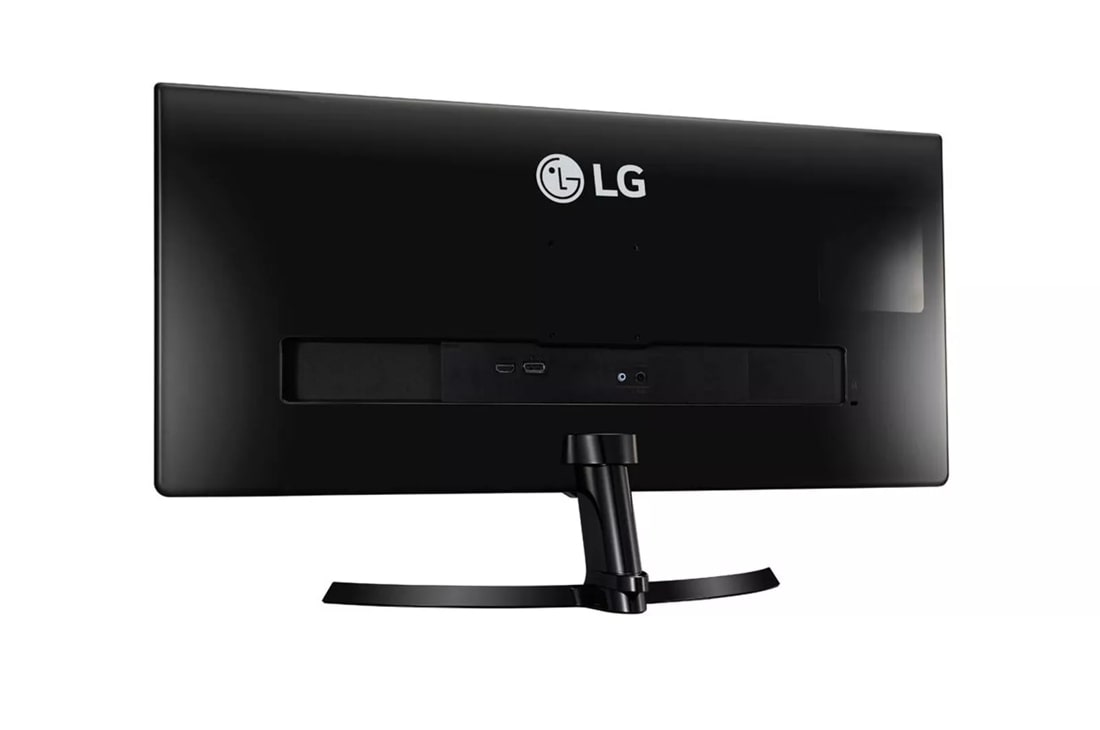 LG 29” IPS LED UltraWide FHD 100Hz AMD FreeSync Monitor with HDR