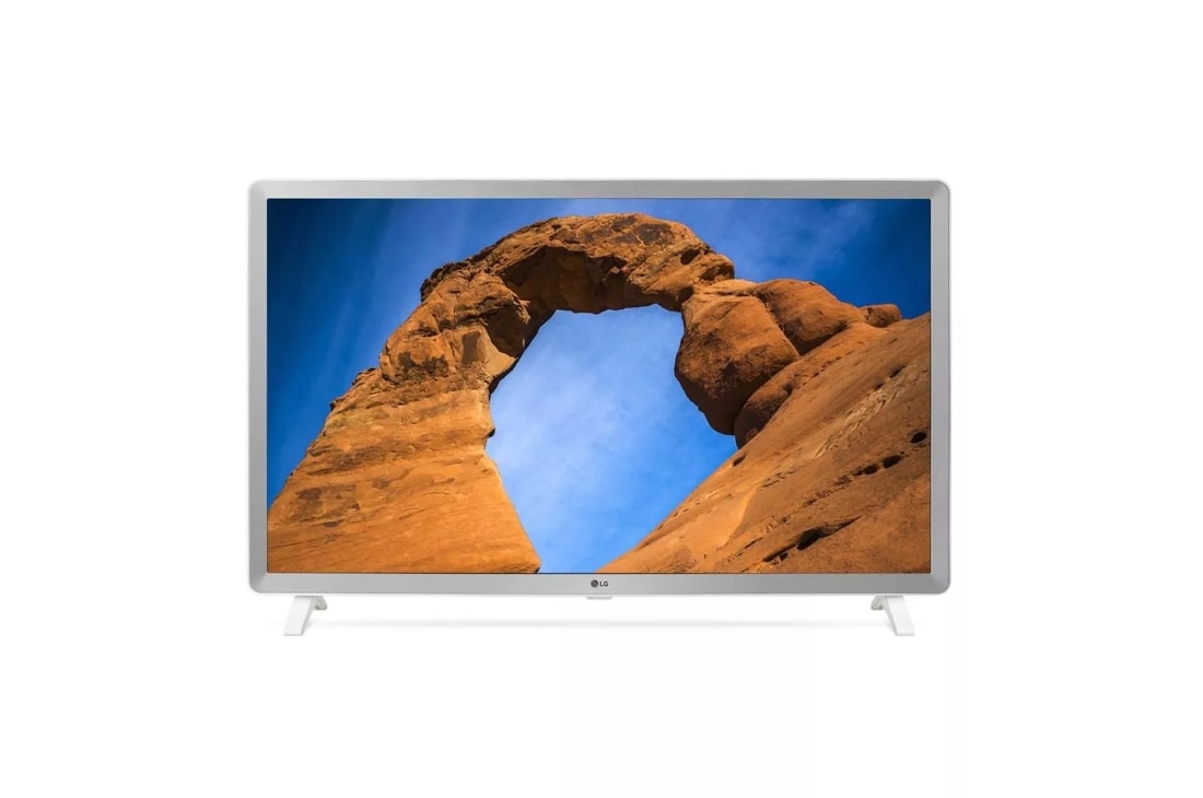 LK610BPUA HDR Smart LED HD 720p TV - 32" Class (31.5" Diag)