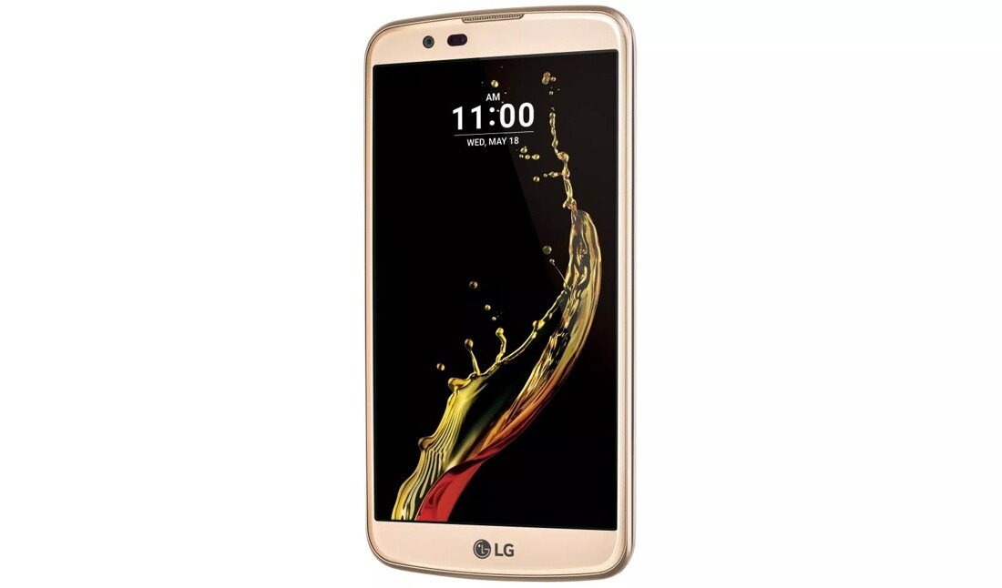 LG K10™ T-Mobile