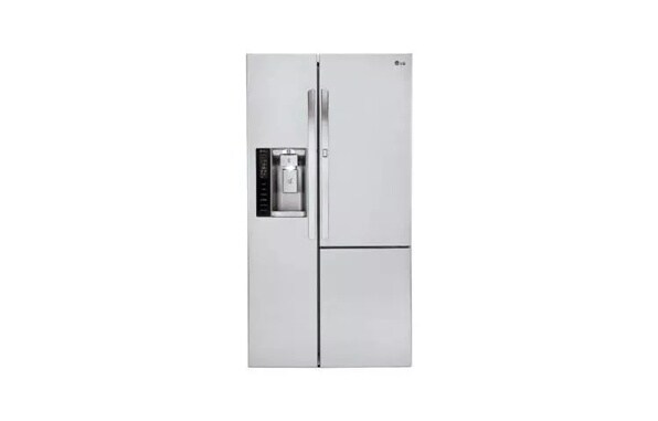 LG LSXS26366D.ASBCNA0: Support, Manuals, Warranty & More