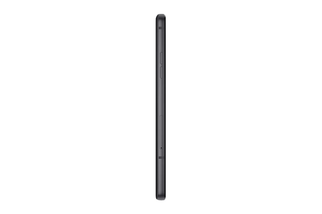 LG Stylo 5 LM-Q720 6.2 Smartphone - Desbloqueado - 32 GB - Blanco plateado  (renovado)