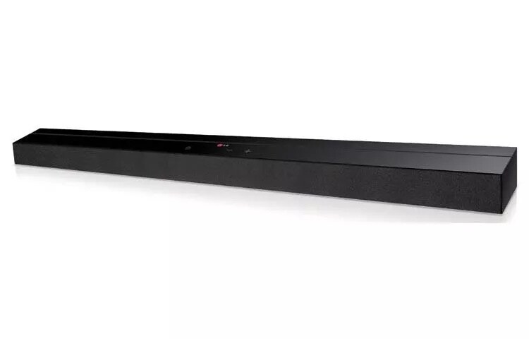 Sound Bar Audio System