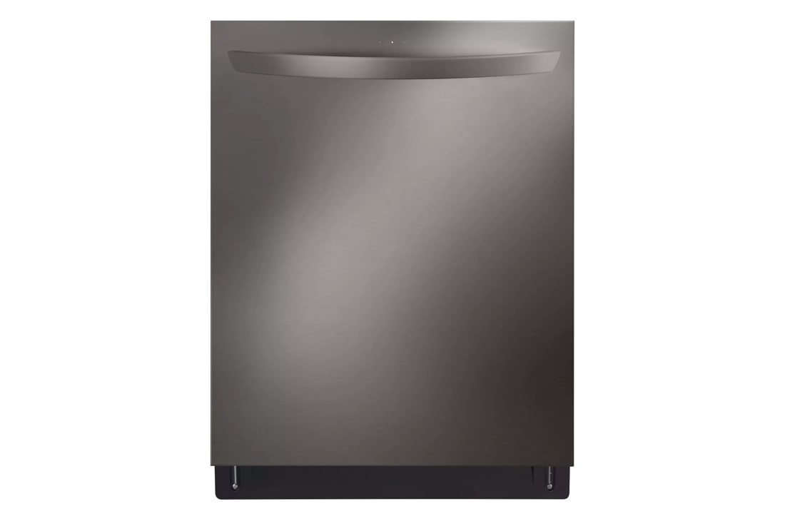 Smart Top Control Dishwasher with 1-Hour Wash & Dry, QuadWash® Pro, TrueSteam® and Dynamic Heat Dry™

