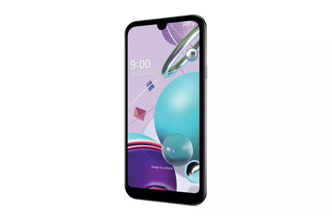 LG K31™ | Spectrum Mobile