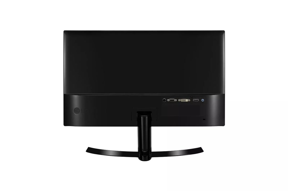 LG 22'' Class Full HD IPS LED Monitor (21.5'' Diagonal) (22MP58VQ 
