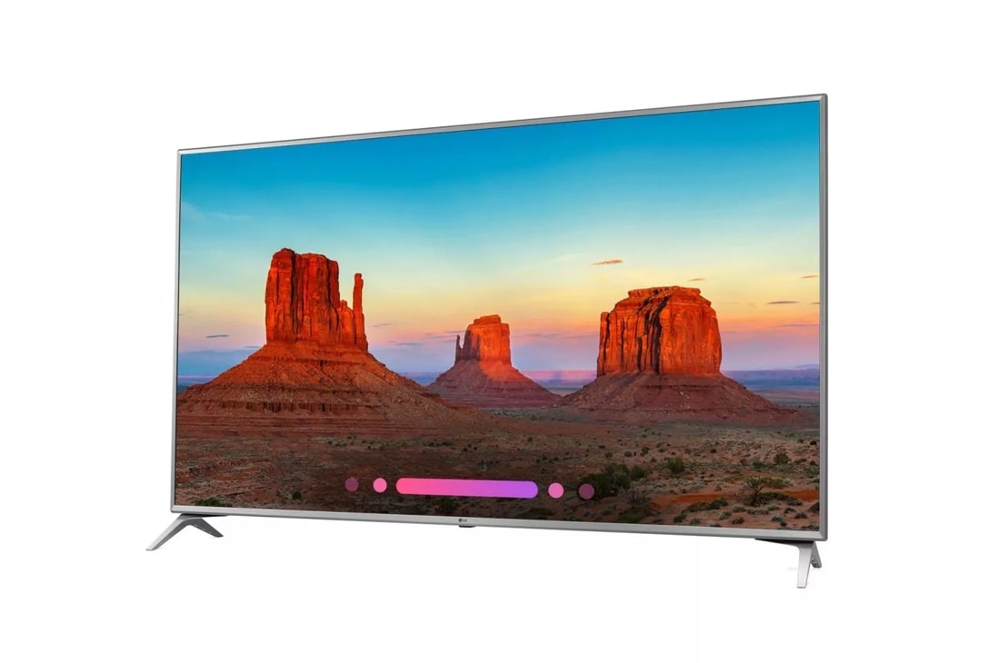 TV LG 70 Pulgadas 4K Ultra HD Smart TV LED 70UP7558PSC