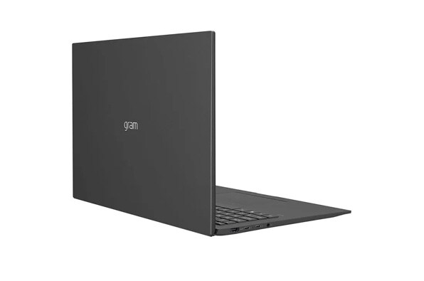 17” black 16:10 WQXGA gram Laptop | 17Z90P-N.APB7U1 | LG US Business