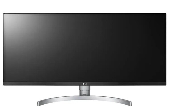 【LG34インチワイドモニター】ほぼ新品37cm/34 IPS HDR Amazon.com: LG 34 Curved Gaming Monitor - 34