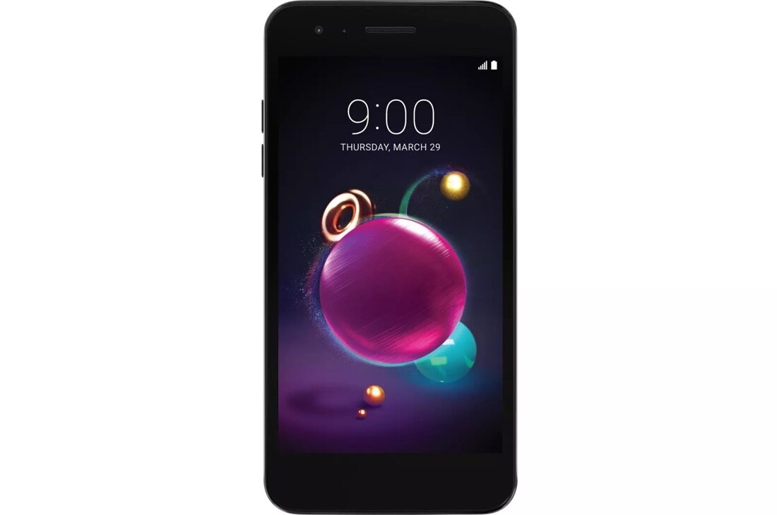 LG K8+ | U.S. Cellular