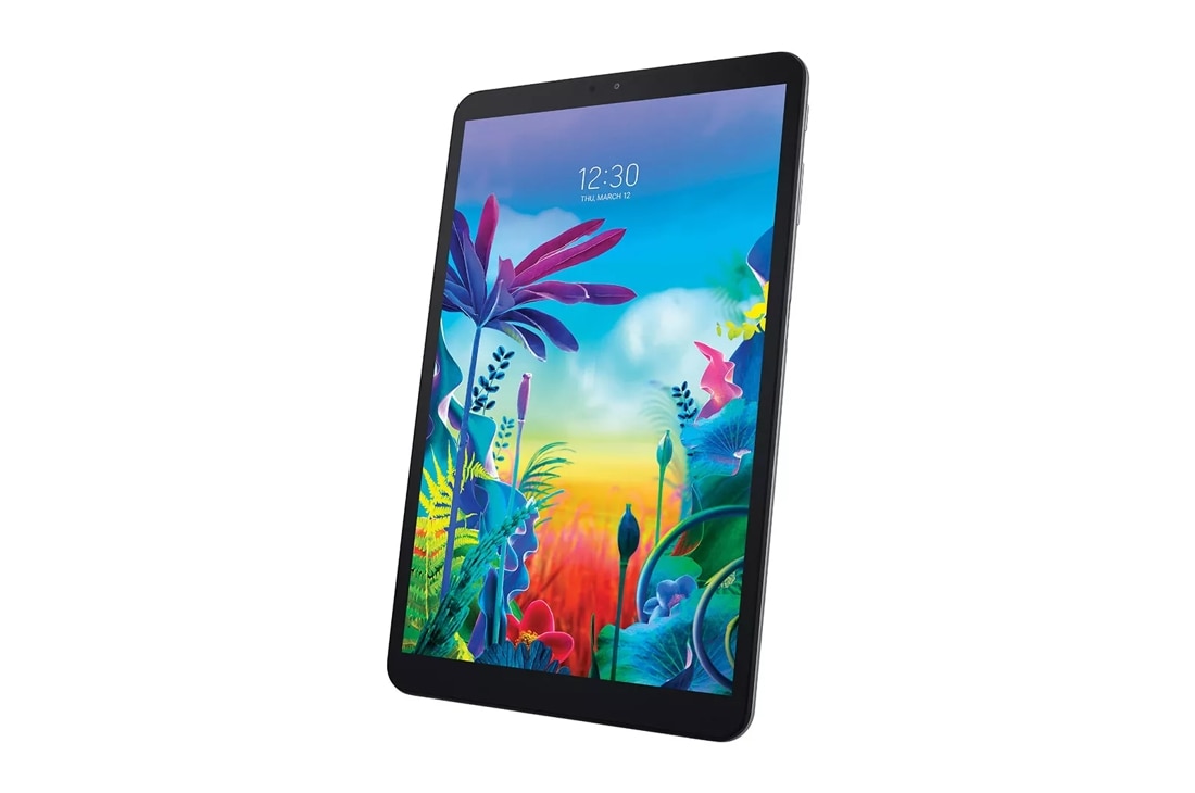 LG G Pad 5™ 10.1 FHD Android Tablet for Metro by TMobile