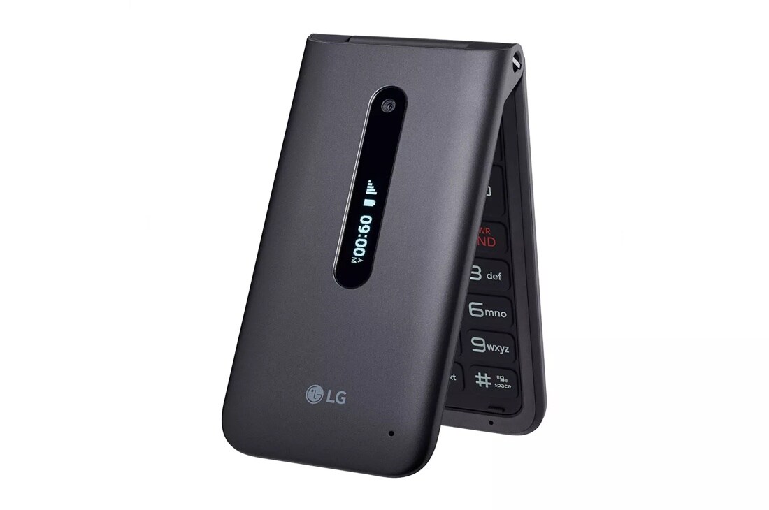 LG Wine® 2 | Regional Carriers