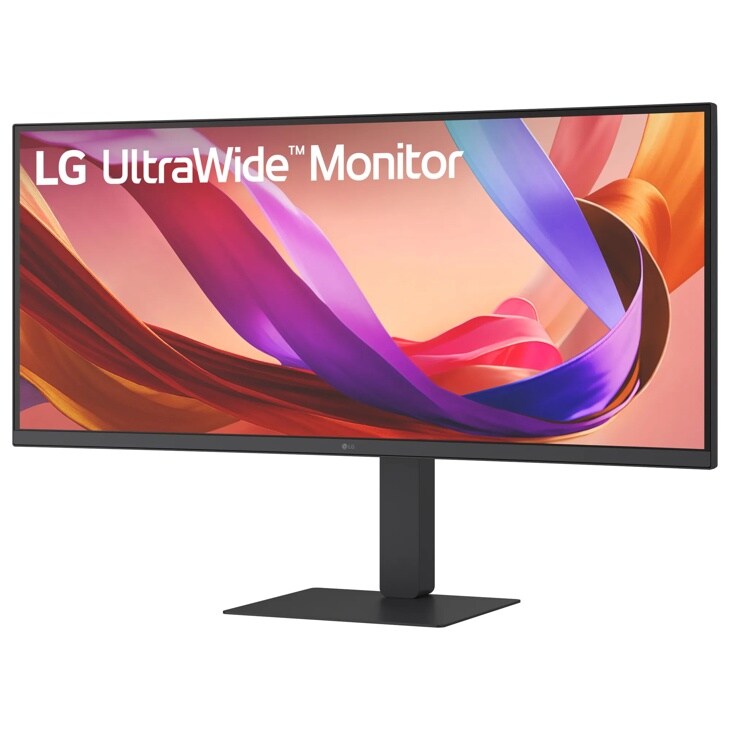 LG 34インチ ウルトラワイドモニタ 34U650A-B 34 Inch UltraWide Monitor - 34U650A-B | LG USA