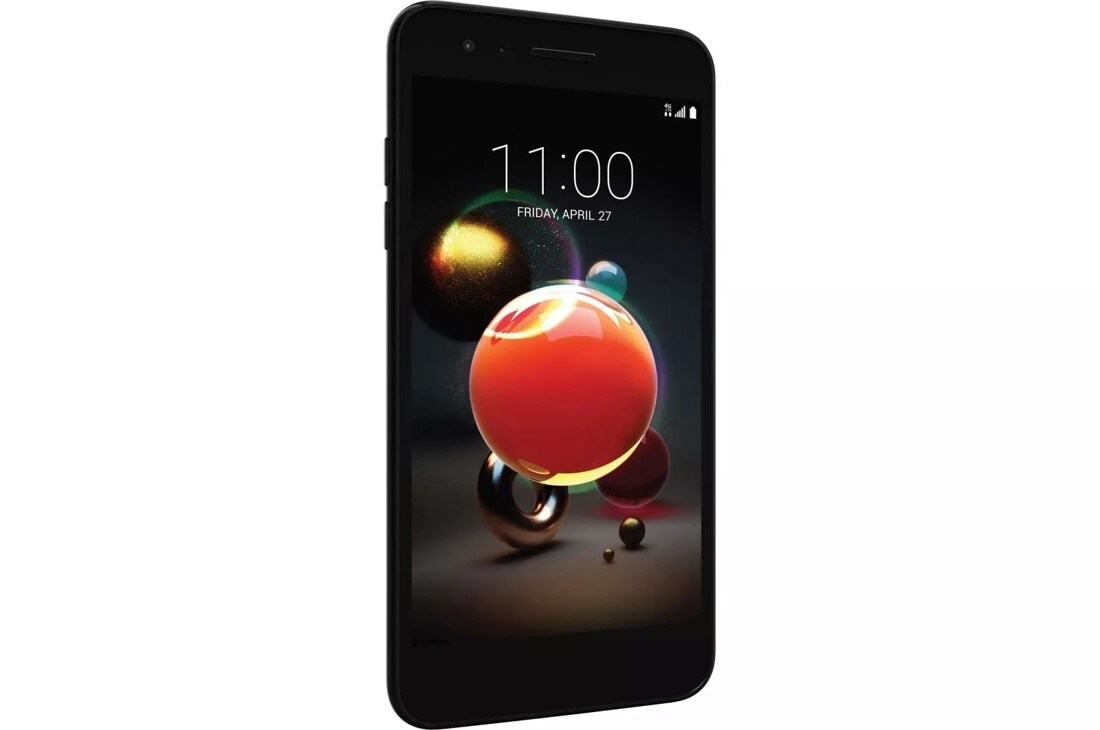 LG Aristo™ 2 Plus | T-Mobile