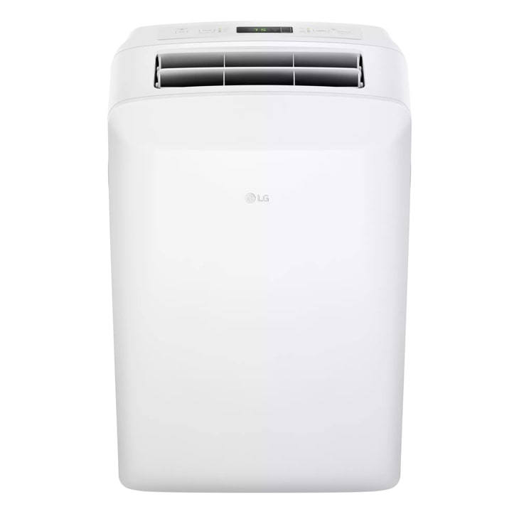 Lg Portable Air Conditioner Auto Clean at Betty Kirkland blog