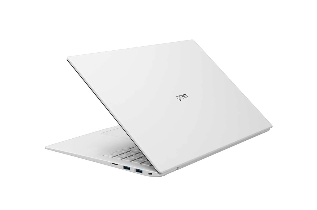 LG gram 16” Ultra-Lightweight and Slim Laptop with Intel® Evo 11th Gen  Intel® Core™ i5 Processor and Iris® Xe Graphics