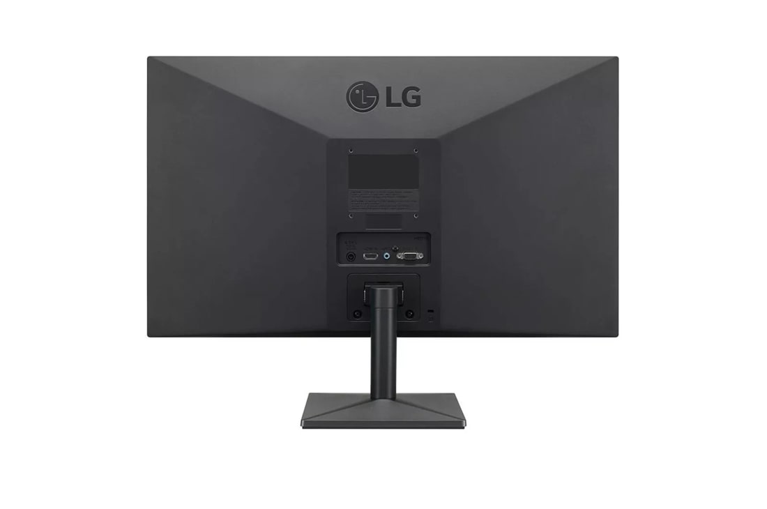 monitor lg 24inc led ips 1920x1080 full hd freesync hdmi dp d sub negro  24MP60G B, LG