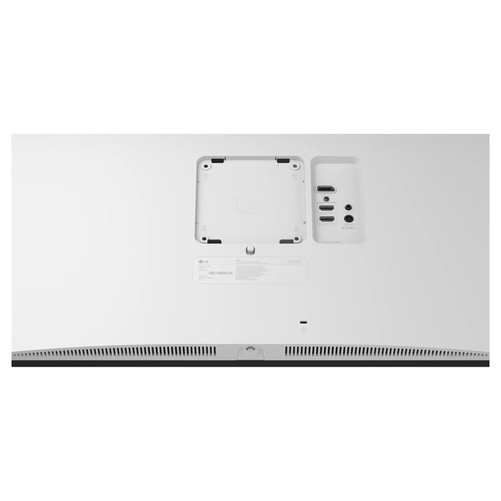 LG 27インチ IPS 4K モニター 27US550-W 27 Inch 4K IPS Monitor - 27US550-W | LG USA