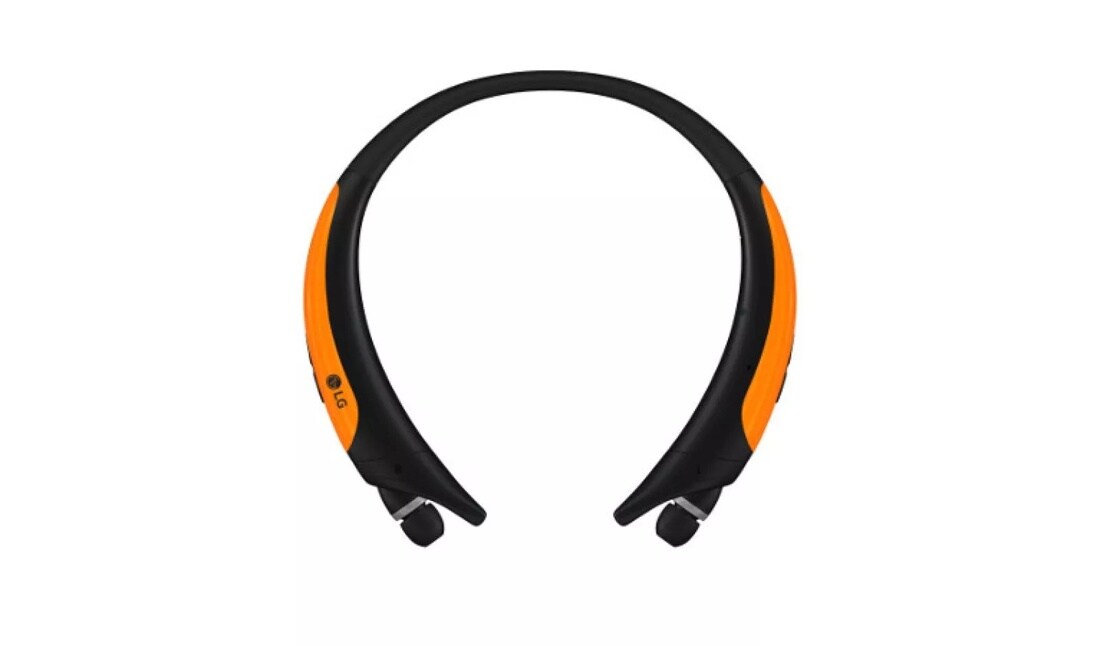 LG TONE Active™ Premium Wireless Stereo Headset