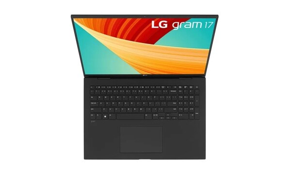 ☆LG☆gram☆PC☆17インチ☆Windows11☆Core i7☆16GB LG Gram 17