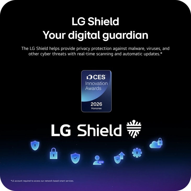 LG OLED77G6WUA