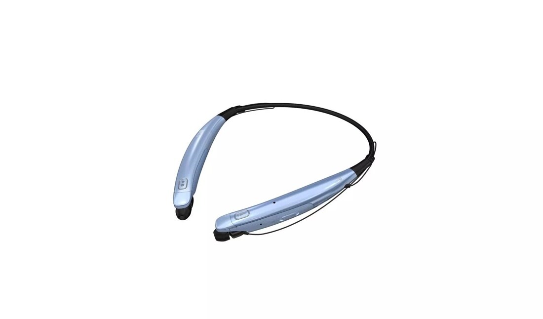 LG TONE PRO™ Wireless Stereo Headset