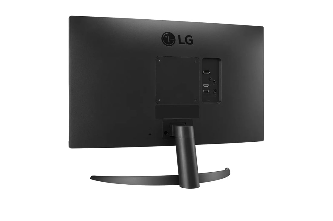 Monitor High Resolution 24'' QHD IPS (Reacondicionado)