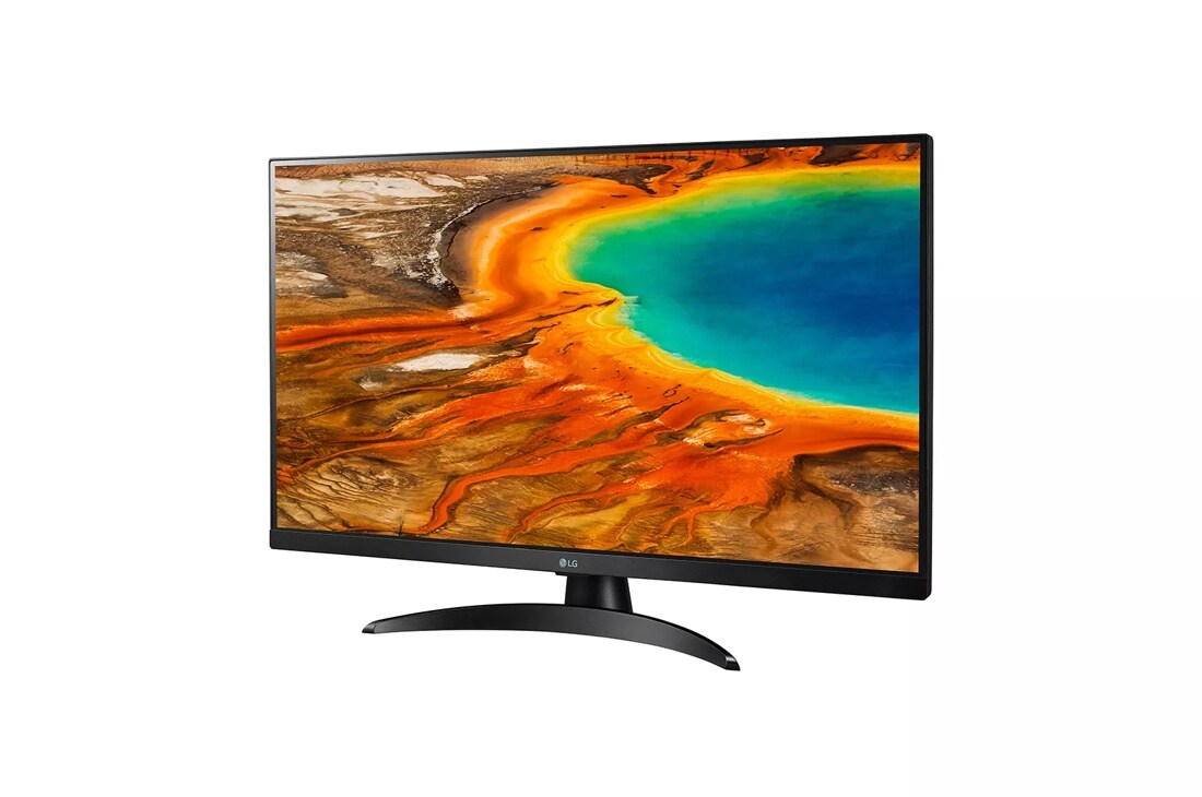 27" Full HD IPS LED TV Monitor