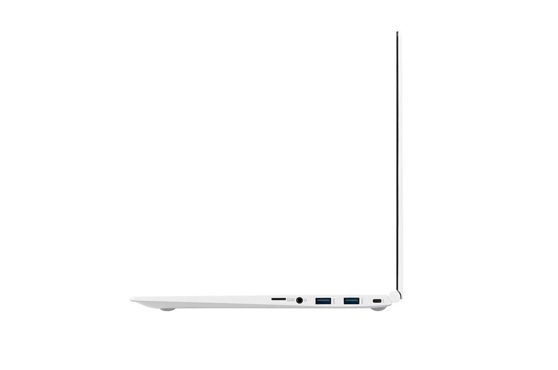 LG gram 15.6" Ultra Slim-Slim Laptop with Intel 10th gen i5 Processor