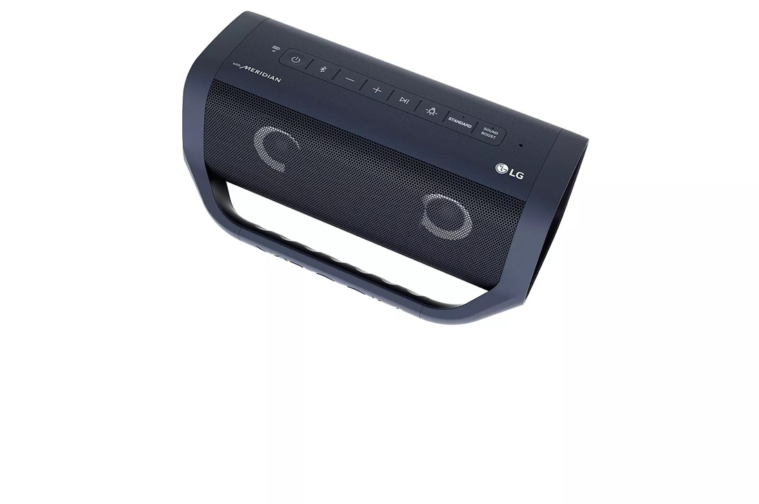 LG XBOOM Go PN1 Portable Bluetooth Speaker