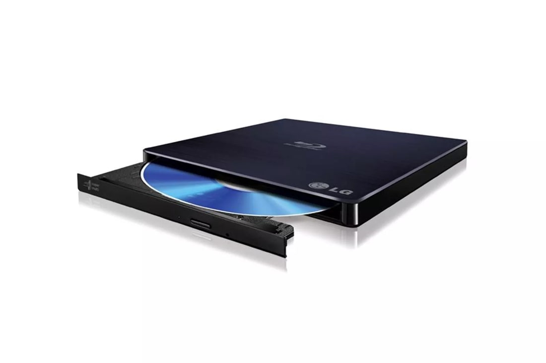 Graveur externe Blu-ray DVD CD USB 3.0 portable 3D Blu-Ray DVD