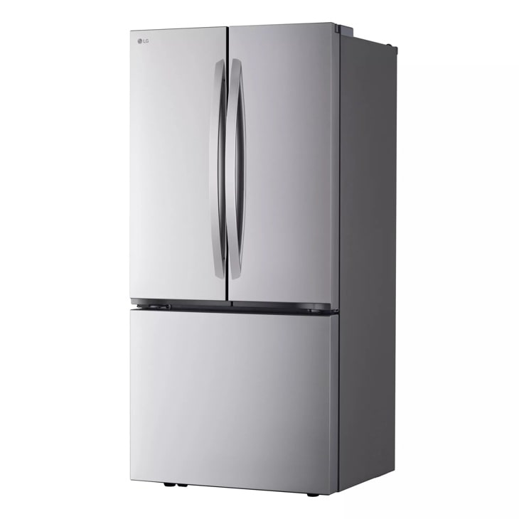 21 cu. ft. French Door Refrigerator - LF21G6200S | LG USA