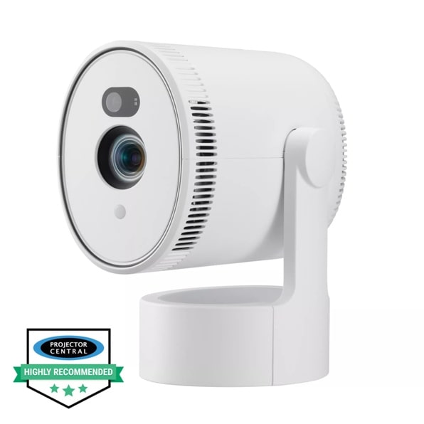 LG CineBeam プロジェクター ホワイト Amazon.com: LG Electronics CineBeam LED Projector Full HD