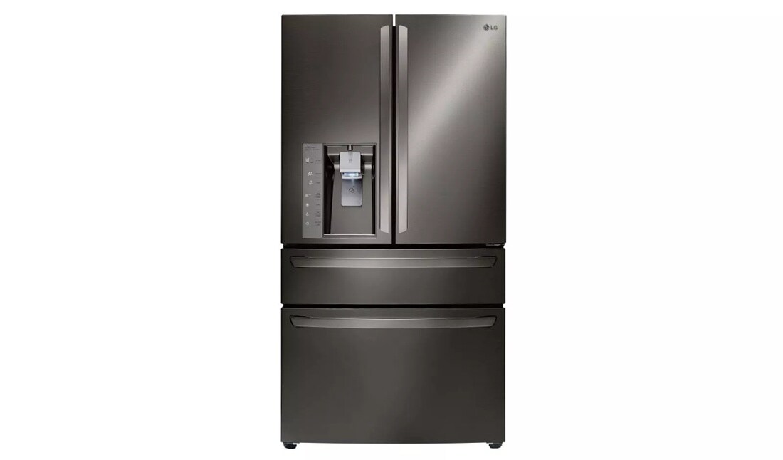 23 cu. ft. French Door Counter-Depth Refrigerator