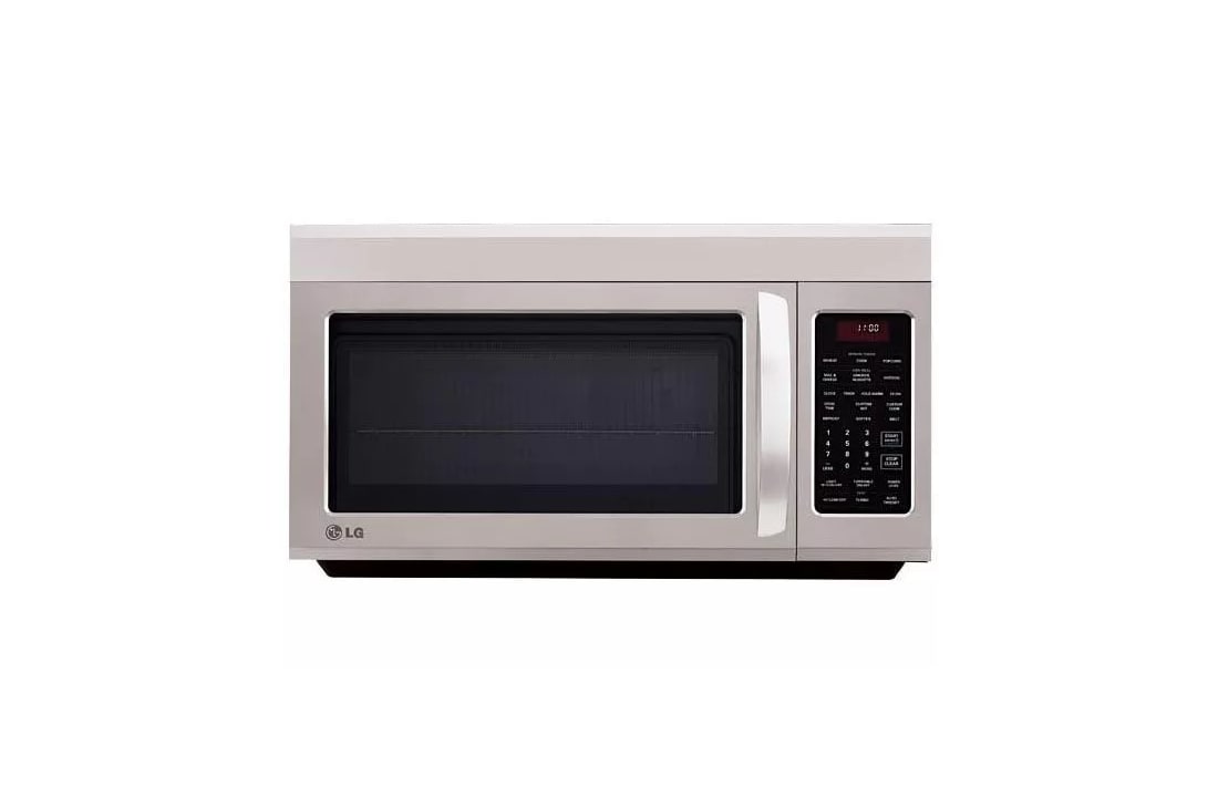 Microwave Oven - Low power - 320 Watts output power - drawing only