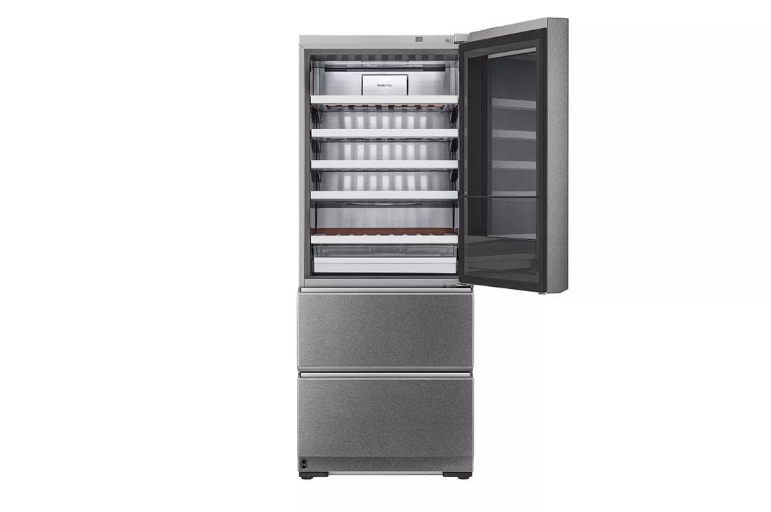 15 Wine Refrigerator