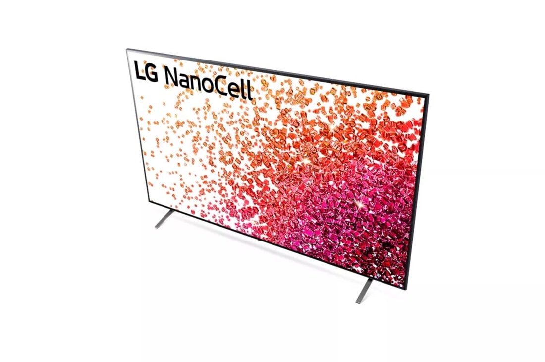 LG NanoCell 75 Series 86-Inch TV (86NANO75UPA) | LG USA
