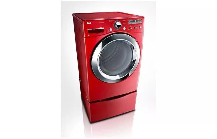 7.3 cu. ft. Ultra Large Capacity SteamDryer™ with Sensor Dry