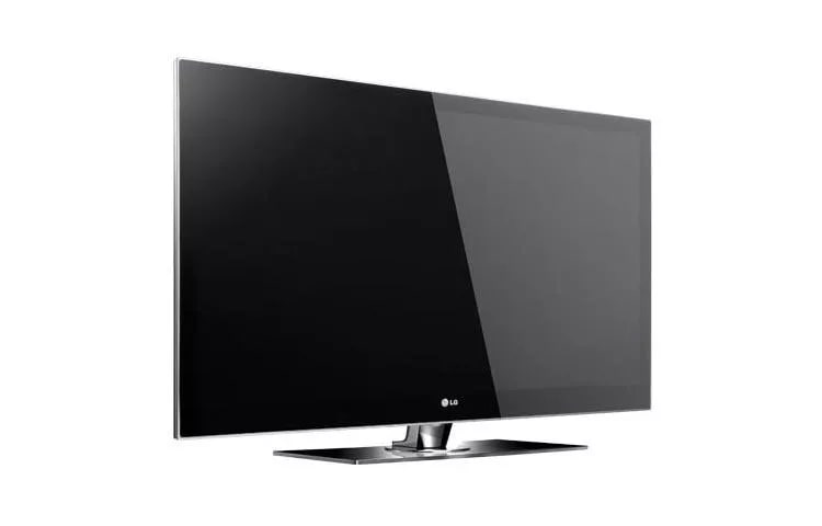 ECCO 55″ Smart LED TV – LH55S