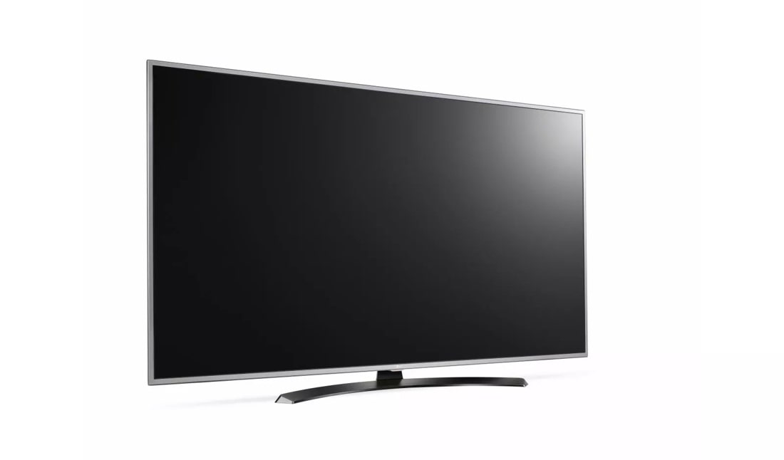 SUPER UHD 4K HDR Smart LED TV - 55" Class (54.6" Diag)