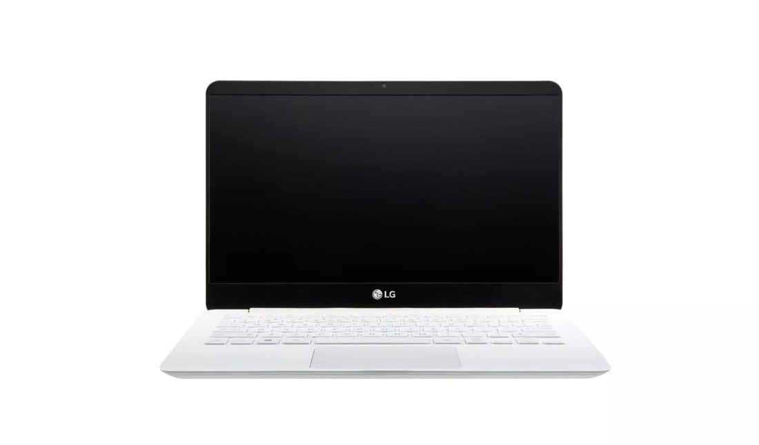 LG gram 13” Core i5 Processor Ultra-Slim Laptop