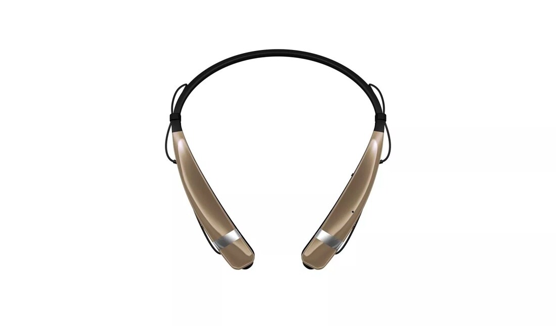LG TONE PRO™ Bluetooth® Wireless Stereo Headset