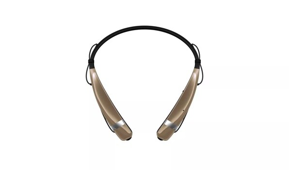 LG TONE PRO™ Bluetooth® Wireless Stereo Headset