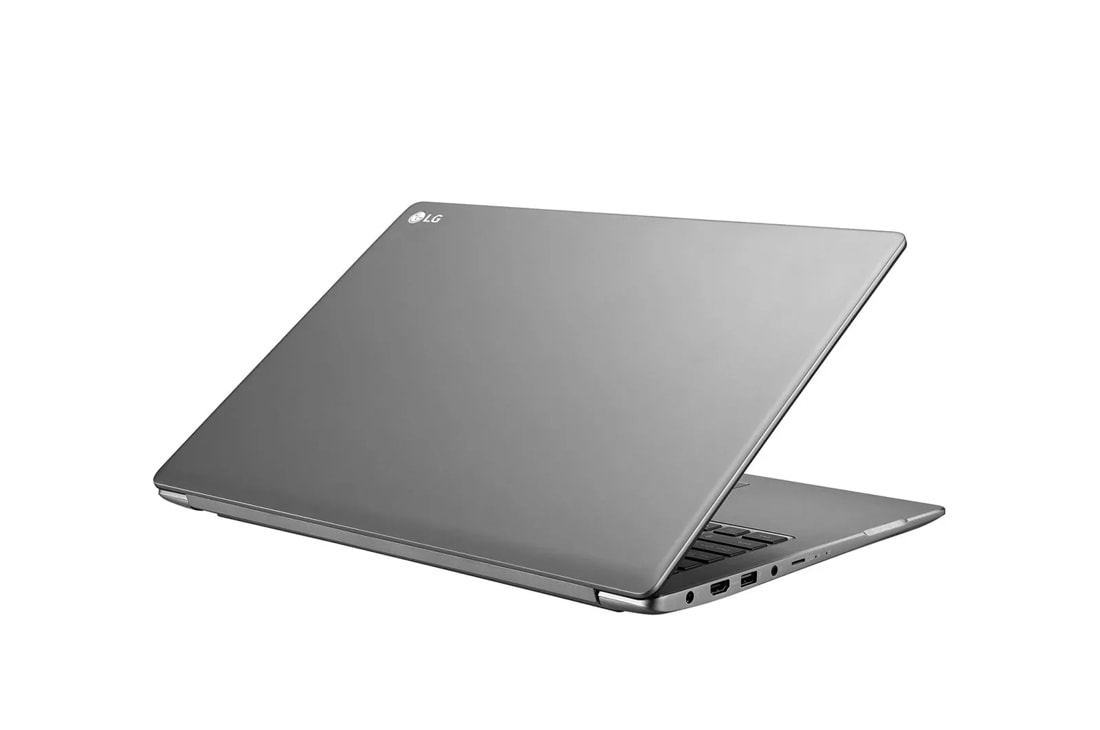 LG Ultra PC 17” Lightweight & High Performance Laptop Intel