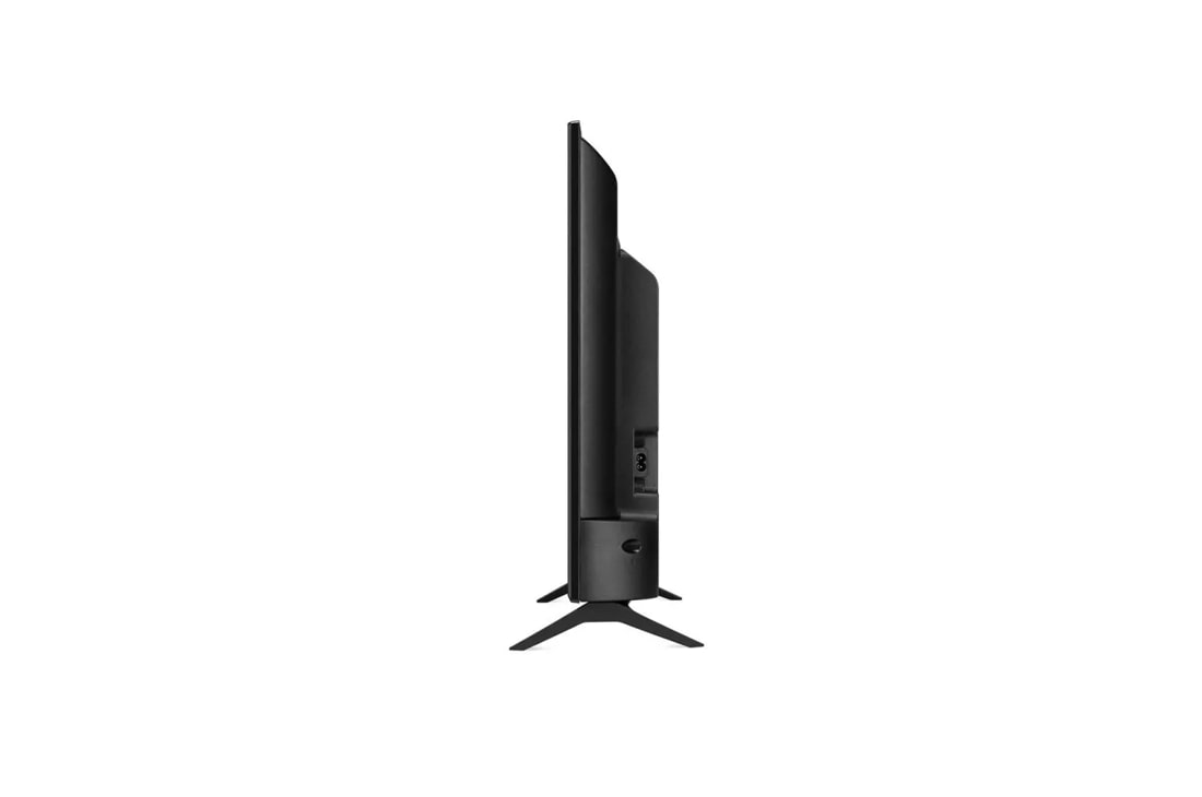 LG Televisor LED 32”│HD SMART TV│Thinq Quad Core