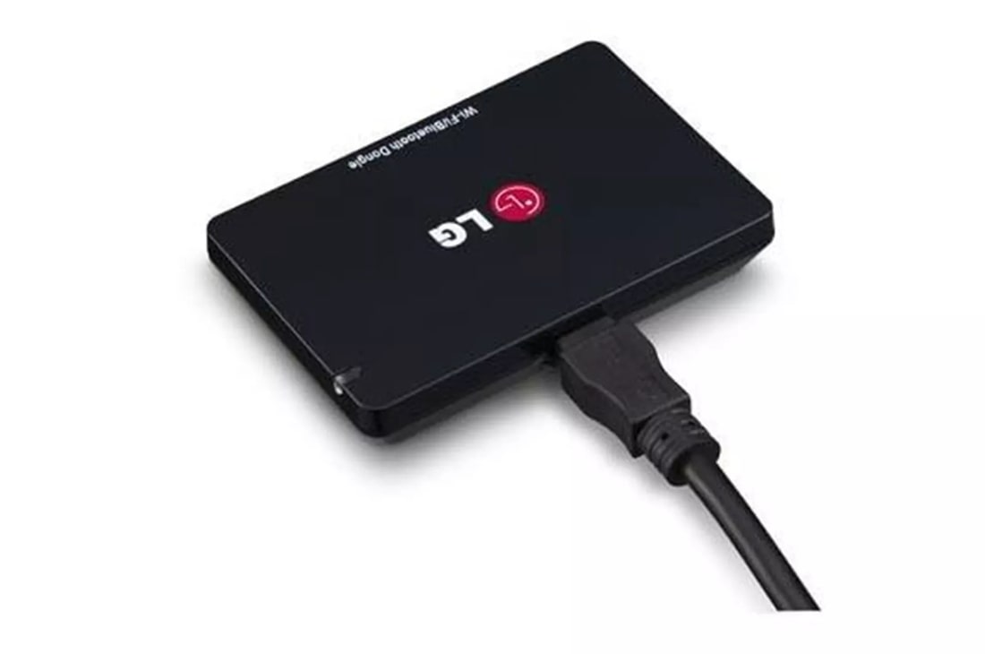 LG Wireless USB Dongle | USA